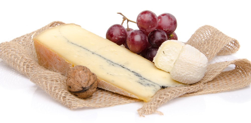 fromage du jura