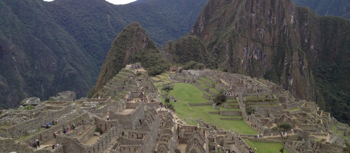 archeologie sur le territoire peruvien