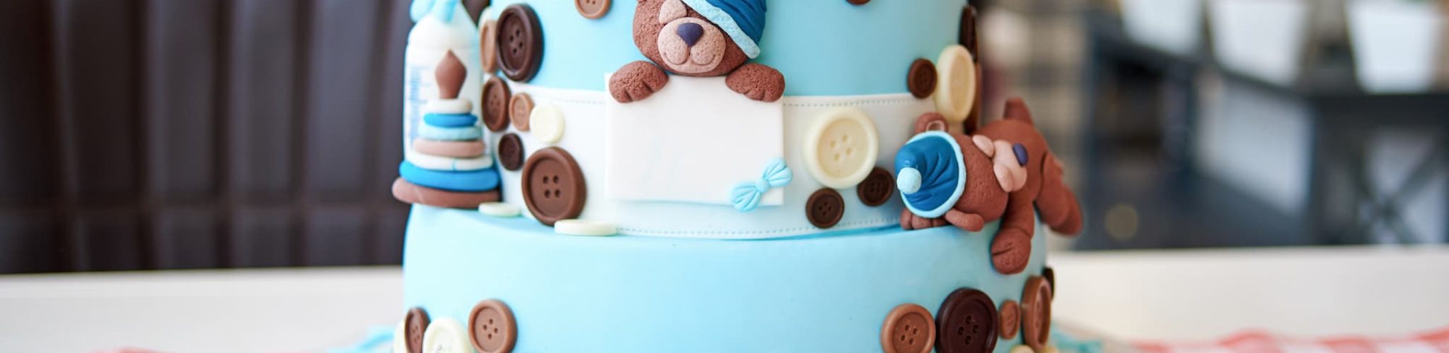 theme cake 1